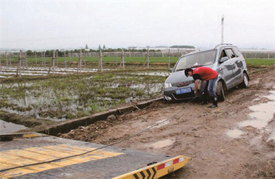 张湾区抚顺道路救援