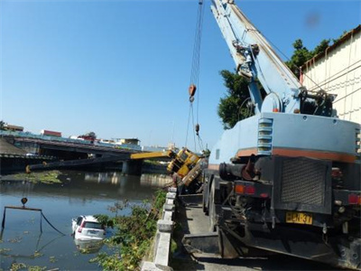 张湾区单县道路救援